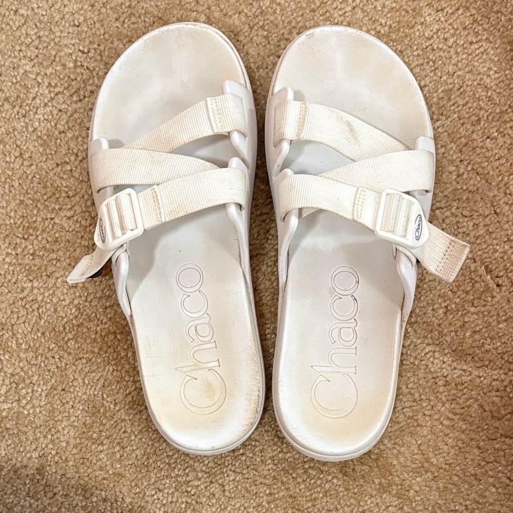 Chaco Women's Slide Sandals